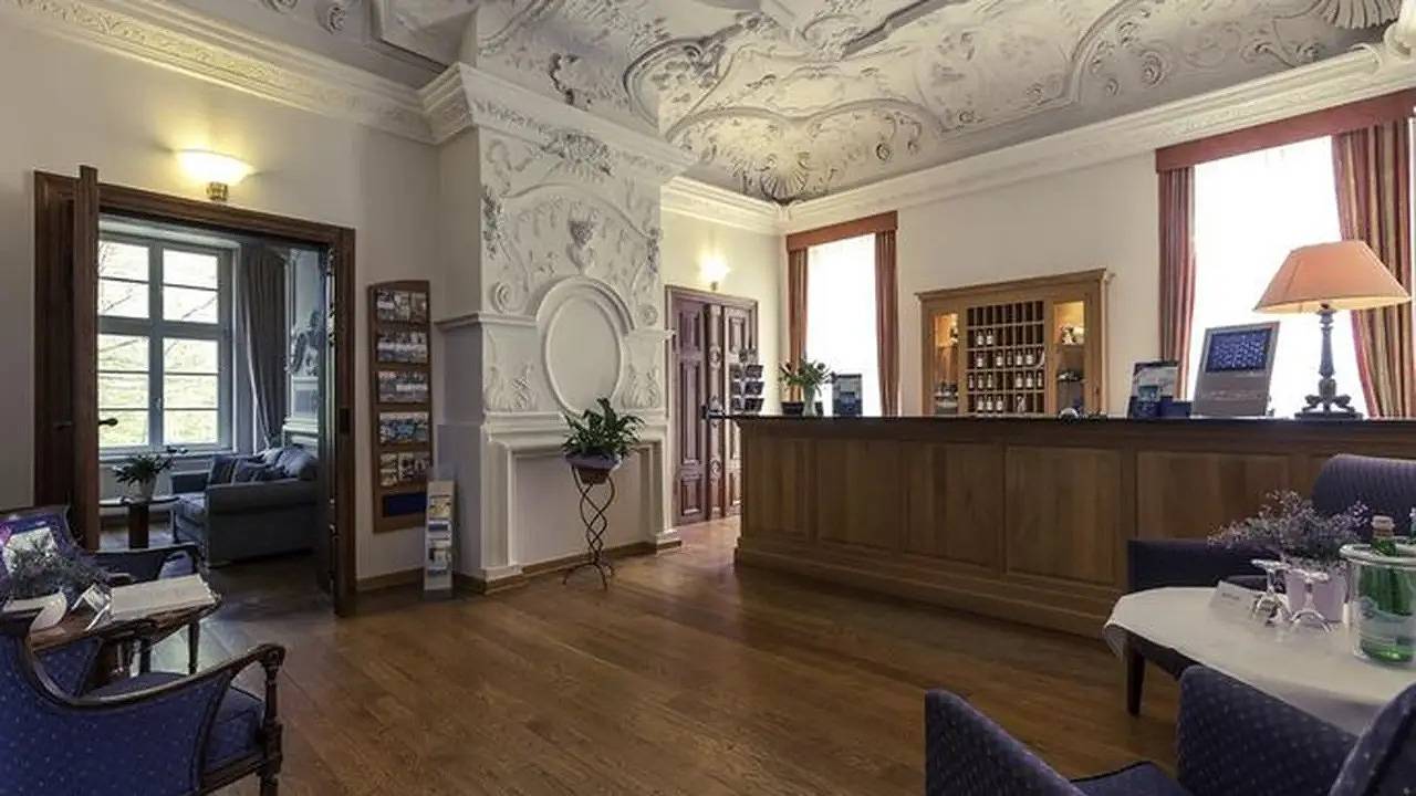 Suite für 3 Personen (25 m²) in Neustadt-Glewe in Neustadt-Glewe, Ludwigslust-Parchim