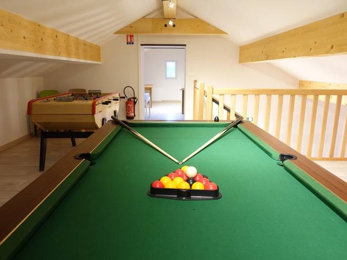 Casa Rural con Acceso para Discapacitados - 15 Pers. - Cocina Prof. - Parking - Beaufort in Arêches, Beaufort (Rhône-Alpes)