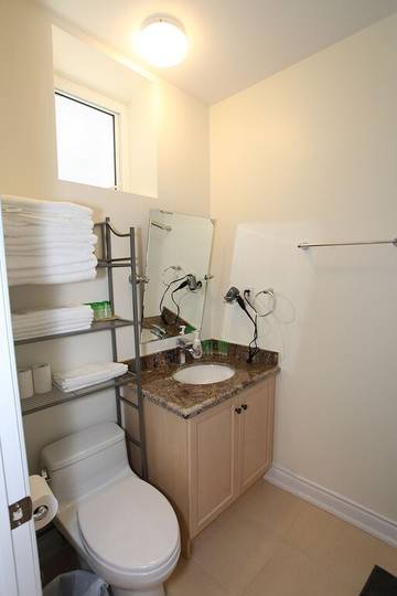 Appartement De Vacances pour 6 Personnes dans North York, Toronto, Photo 1