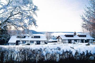 Ferienpark für 6 Personen in Bad Dürrheim, Mittlerer Schwarzwald, Bild 2