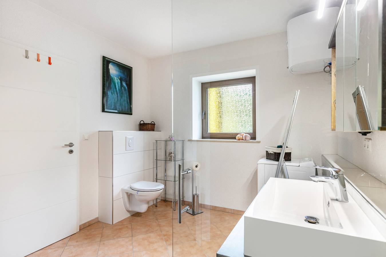 Appartement 'Natur An Metropole' met privétuin en Wi-Fi, foto 15