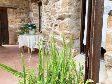 Casa Rural para 4 Personas en Perales del Puerto, Provincia de Cáceres, Foto 2
