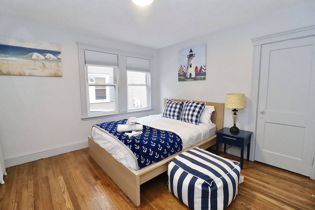 ** Speicherplatz ** Safe | Familie | Spaß | Park | in der Nähe von T in Everett (MA), Massachusetts