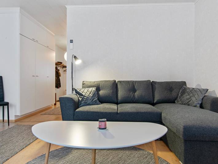 Ylä-luosta in Nord-Savo