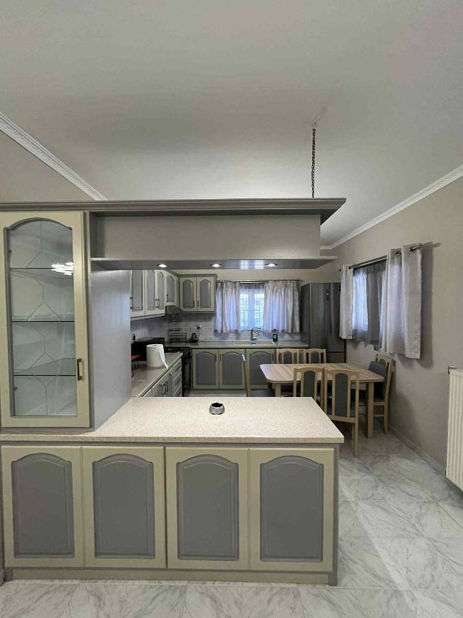 Appartement de vacances pour 4 personnes, avec vue et terrasse
