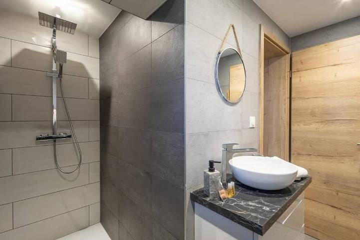 Location de vacances pour 6 personnes à Bernardswiller - 4