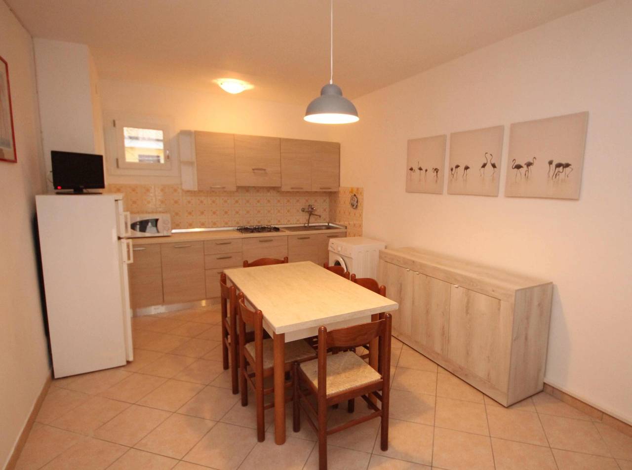 Ganze Ferienwohnung, Ferienwohnung 350 m from the beach in Rosolina Mare, Polesine