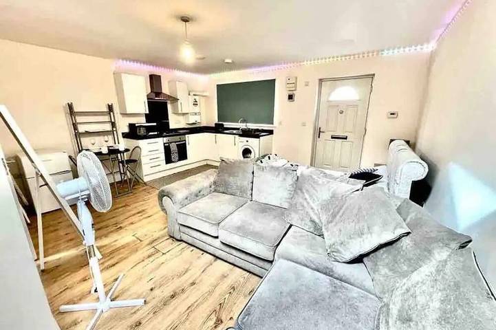 Holiday apartment for 2 people - 1