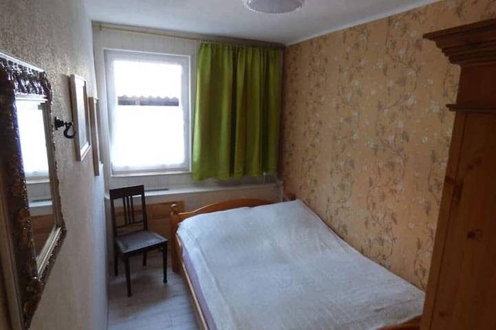 Ferienwohnung für 5 Personen, mit Terrasse in Schloss Wernigerode - 4