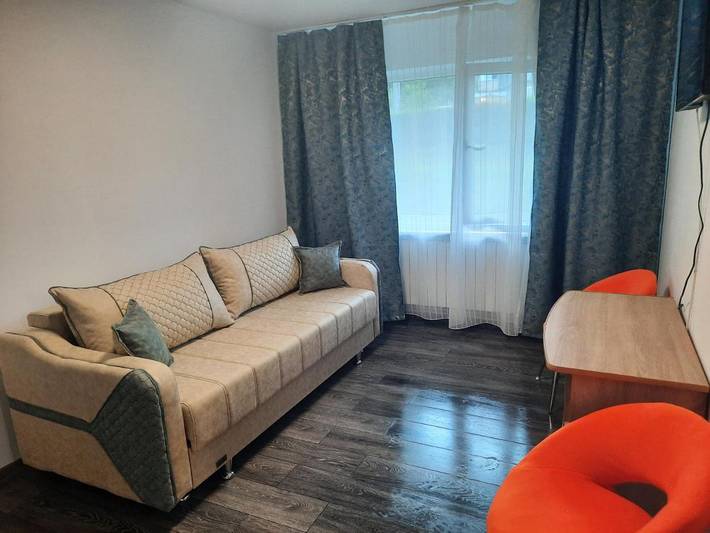 Gîte pour 4 personnes, avec vue dans Deva (Roumanie) - 3