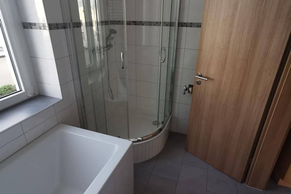 Ganze Wohnung, Ferienwohnung/App. für 4 Gäste mit 56m² in Magdeburg (173006) in Magdeburg, Elbe-Börde-Heide