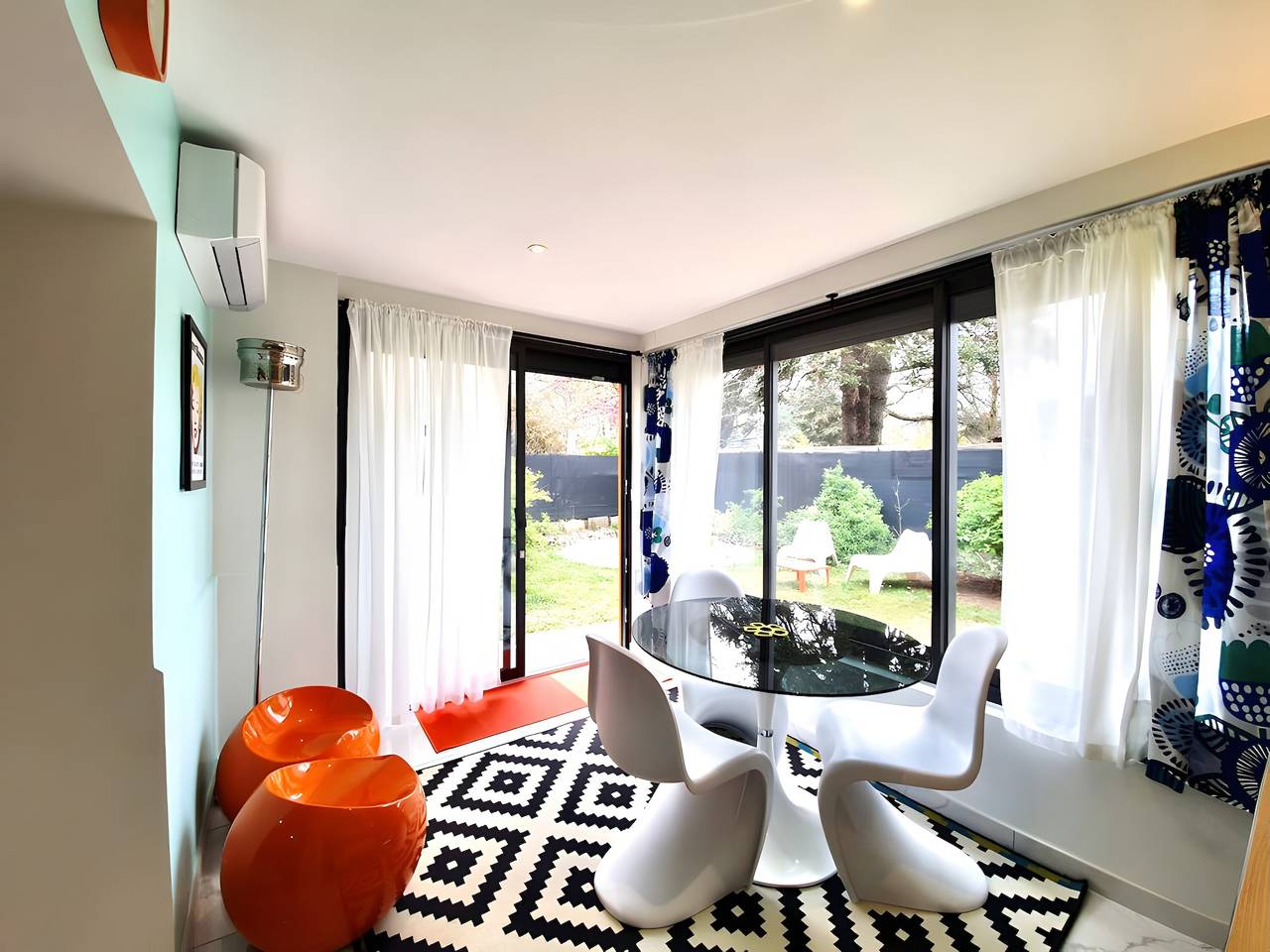 La Maison Pop - Alojamiento turístico único en Romans-sur-Isère in Romans-sur-Isère, Región de Valence