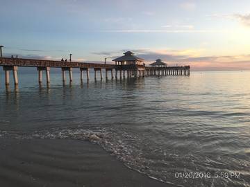 Vacation House for 20 Guests in Fort Myers Beach, Estero Island, Picture 3