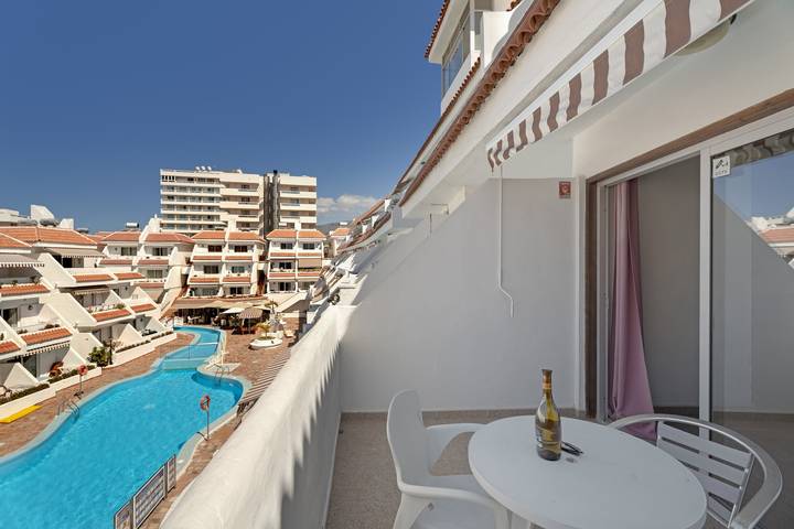 Gîte pour 3 personnes à Playa de las Américas - 2