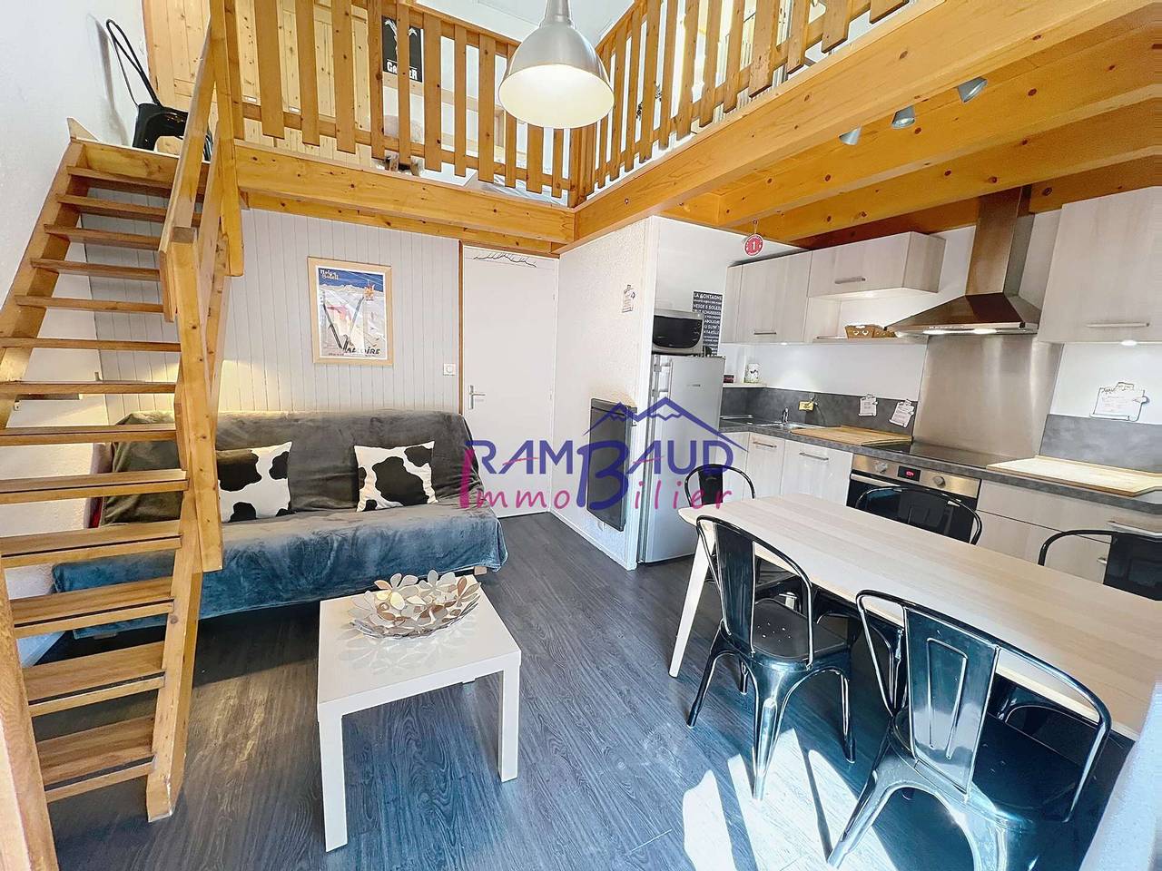Appartement de vacances