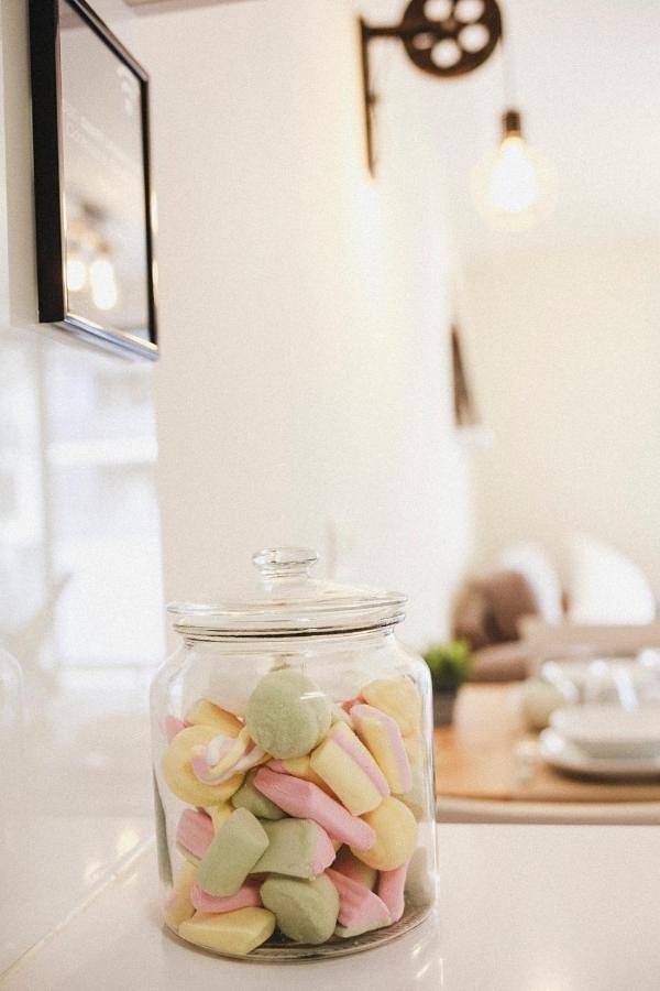 Gîte pour 3 personnes, avec vue et balcon à Orio - 4