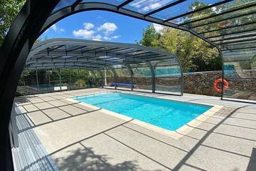 Chambre D’hôte pour 2 Personnes dans Bazoges-en-Pareds, Fontenay-le-Comte, Photo 4