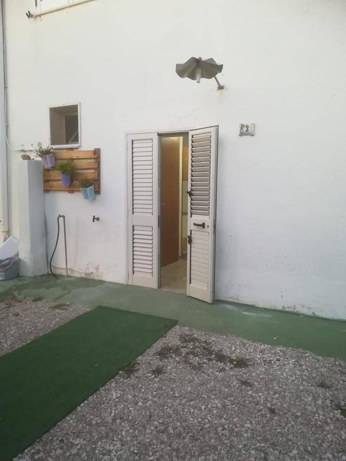 Studio in Leuca, Castrignano del Capo