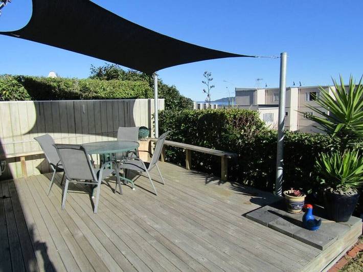 Location de vacances pour 6 personnes, avec jardin à Taupo - 2