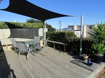 Holiday Home for 6 People in Taupo, Taupo District, Photo 1