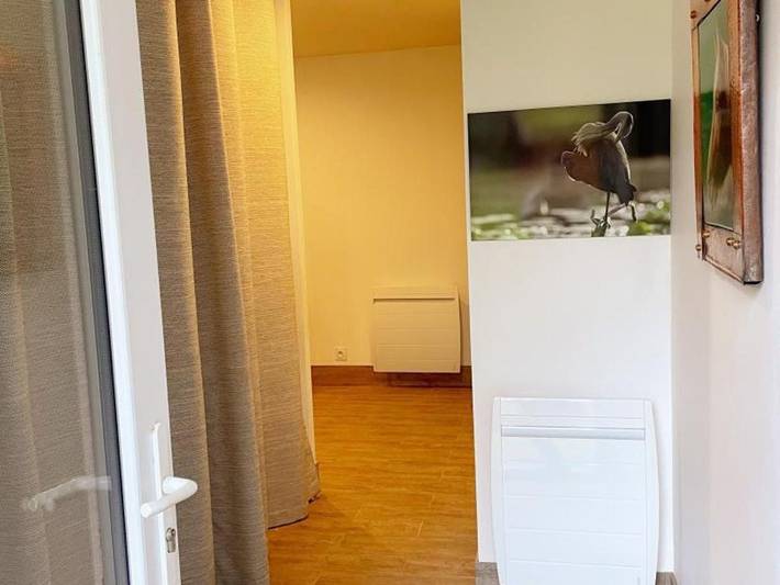 Location de vacances pour 5 personnes, avec terrasse à Millançay - 2