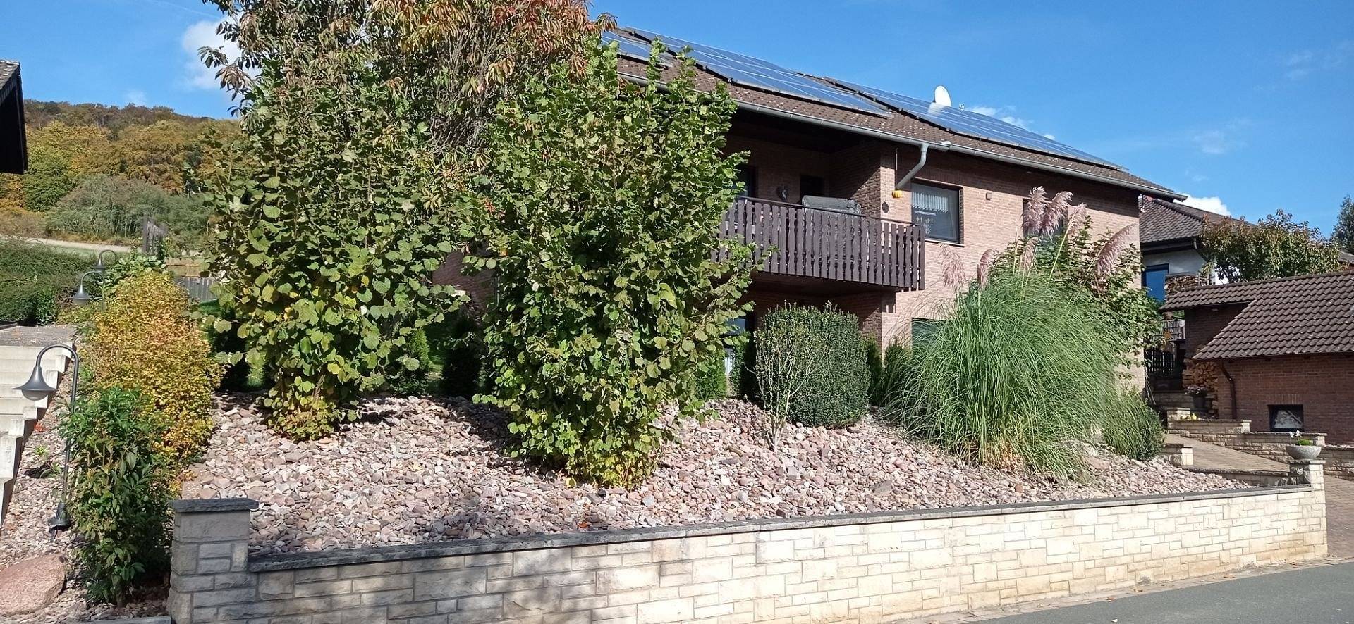 Ganze Ferienwohnung, Fewo mit Hund in Bodenwerder in Bodenwerder, Landkreis Holzminden