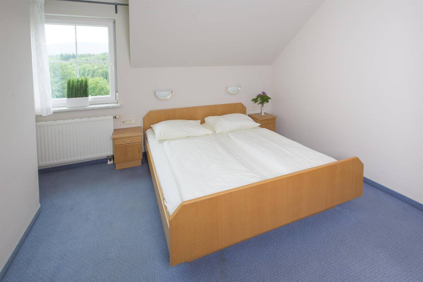 Apartamento vacacional entero, Komfortwohnungen in Karavanke in Pohorje, Villach