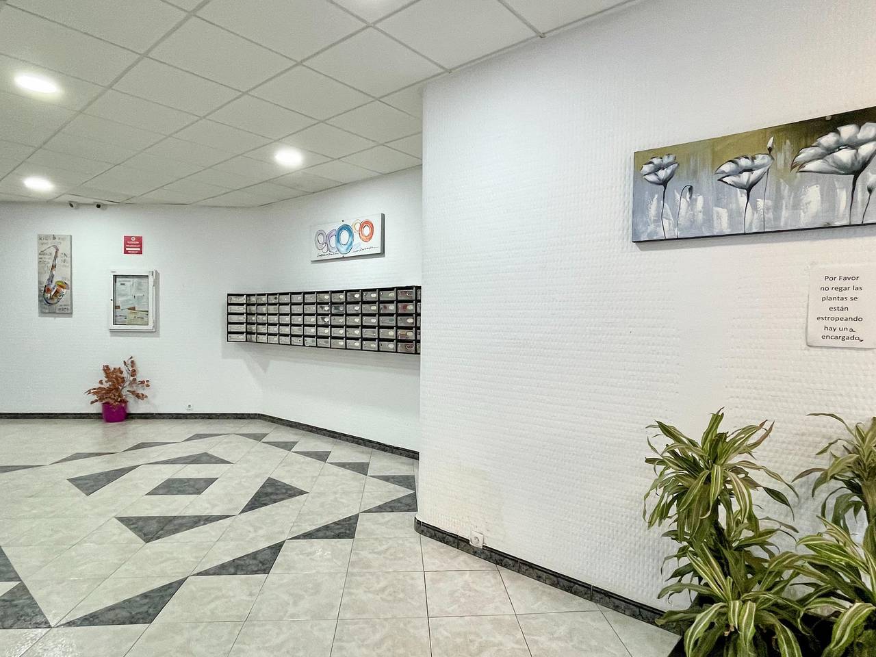 Ganze Wohnung, Wohnung in Torremolinos nahe Strand in Torremolinos Zentrum, Torremolinos