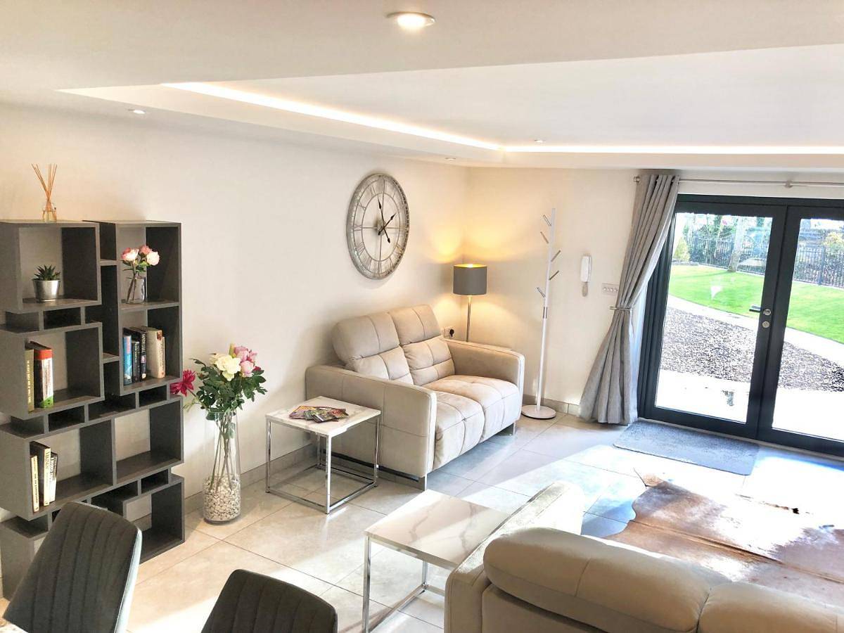 Entire apartment, Duplex Apartment in Bakewell, Derbyshire