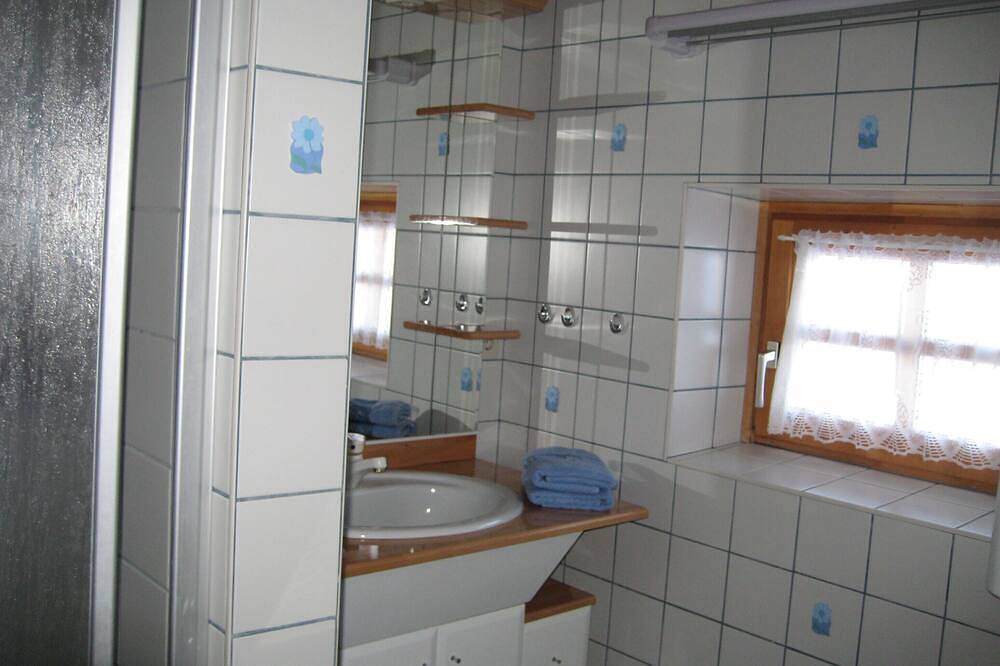 Gemütliche Ferienwohnung in der Zillertalarena in Hochkrimml, Krimml
