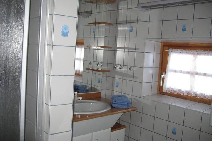 Gemütliche Ferienwohnung in der Zillertalarena in Hochkrimml, Krimml