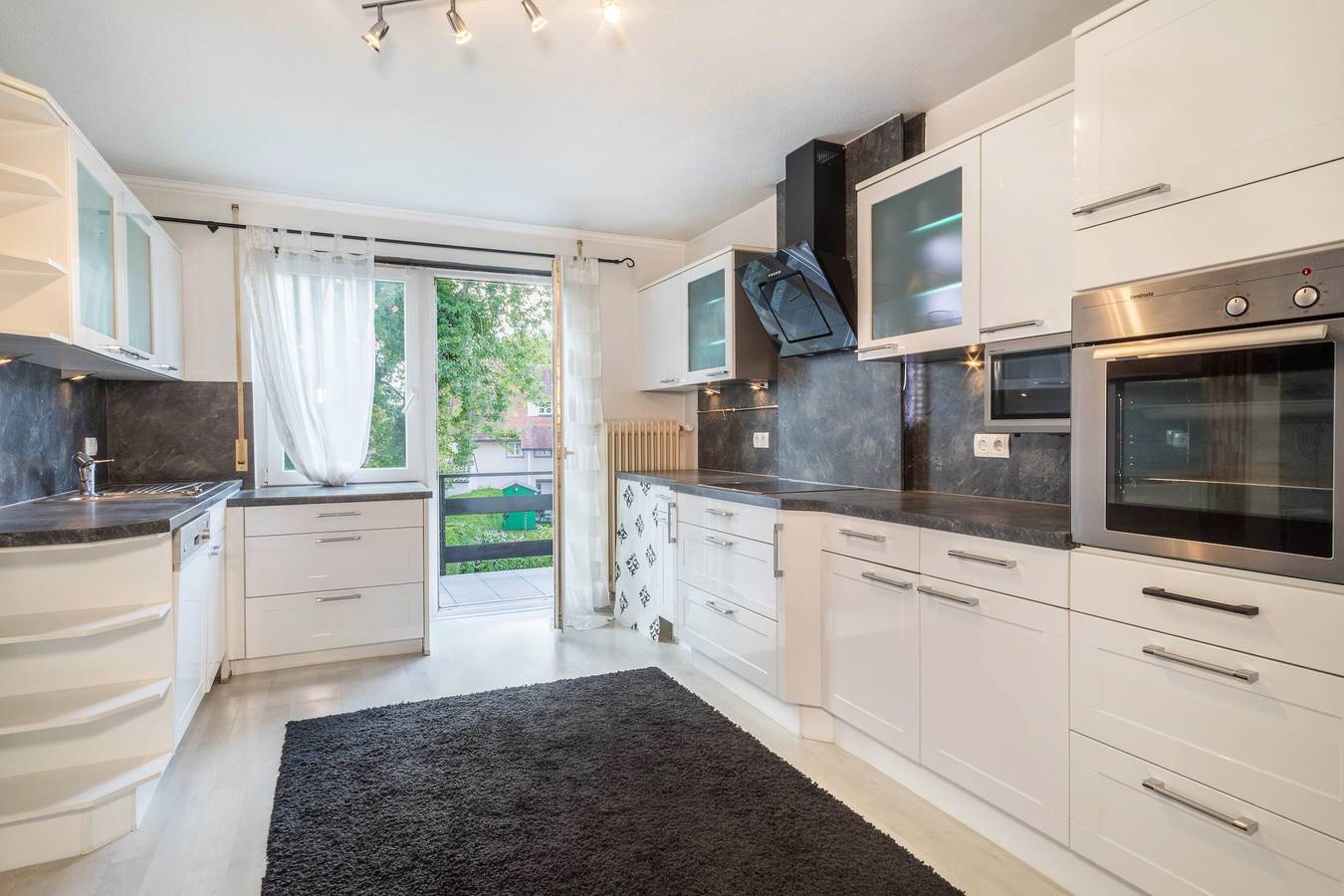 Ganze Wohnung, Ferienwohnung "Idylle" am Bodensee mit Wlan, Balkon & Garten in Wasserburg (Bodensee), Bayerisch Schwaben