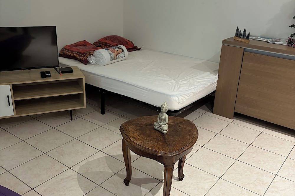 Appartement entier, Appartement calme 4 personnes in Rambervillers, Région d'Épinal