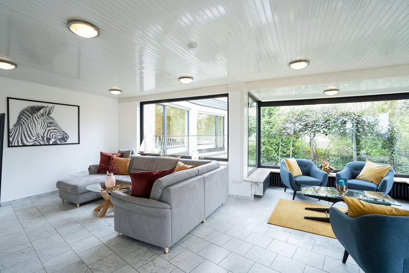 Haus am See in Bosau, Ostholstein