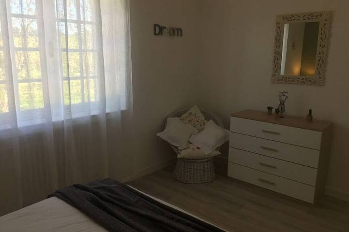 Location de vacances pour 12 personnes à Saint-André-et-Appelles - 4