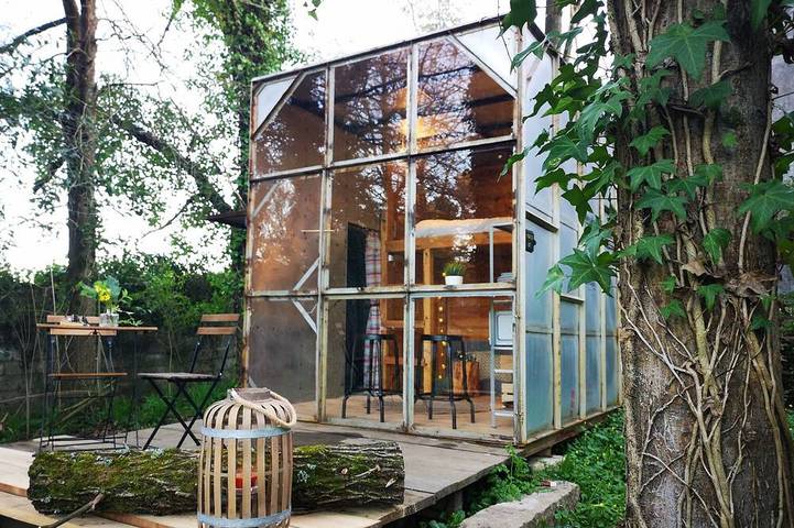 Casa de vacaciones para 2 personas - 1