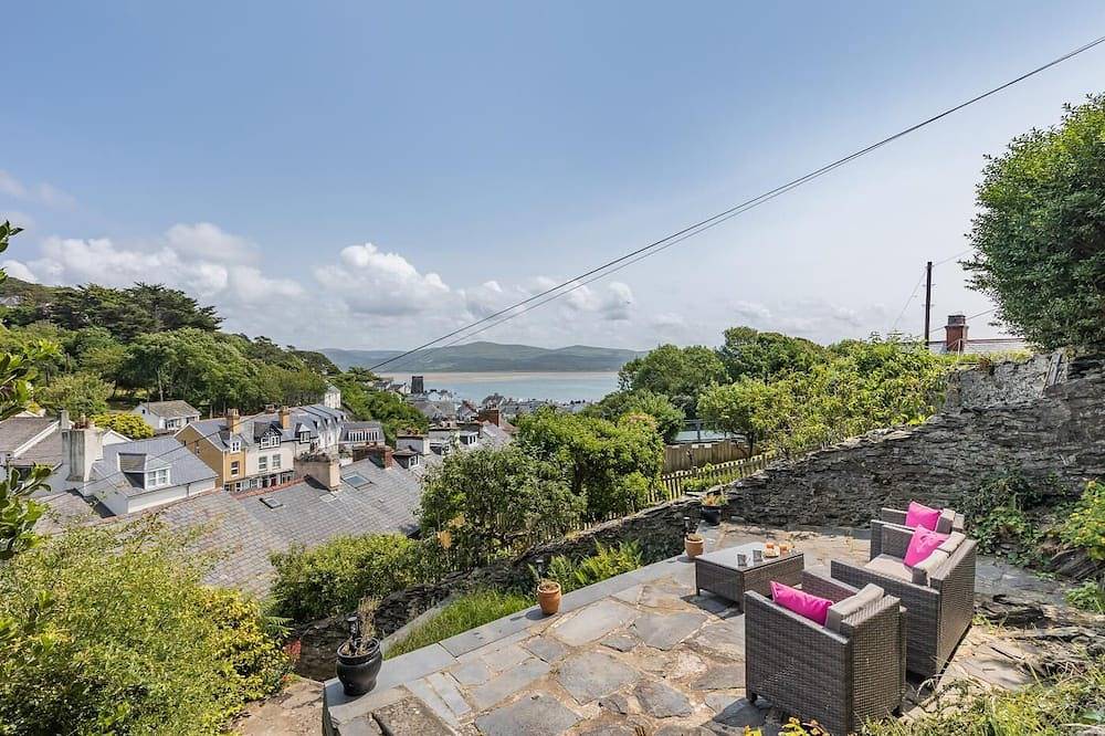 Cottage for 4 People in Aberdyfi, Aberdovey