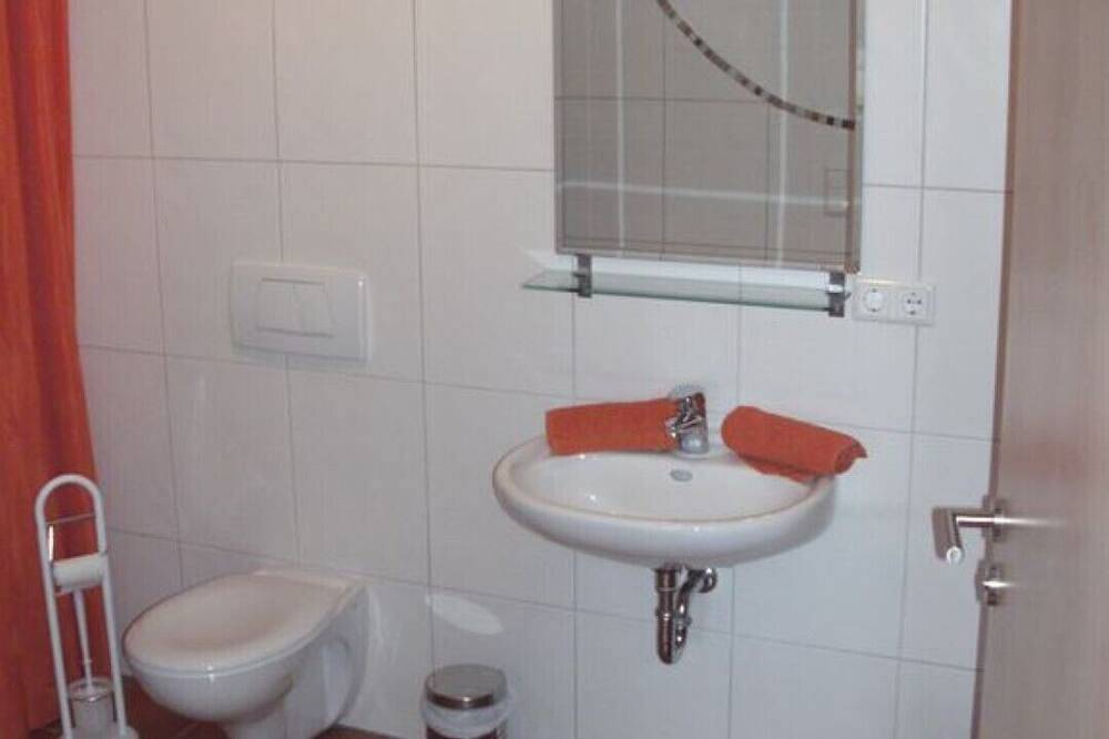 Ganze Wohnung, Für Eltern eine Oase, für Kinder ein Paradies in Tettnang, Region Bodensee-Oberschwaben