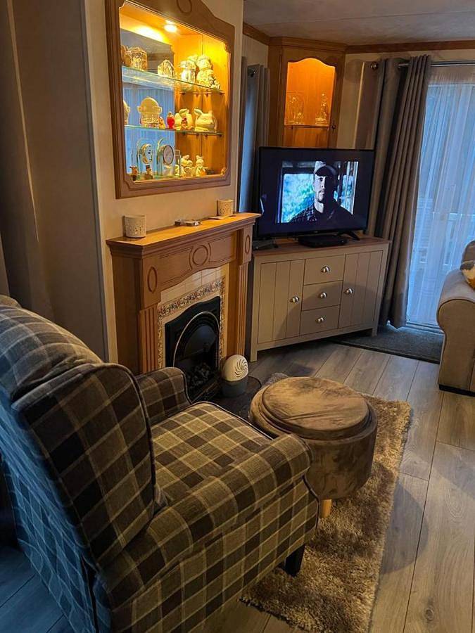 Family Room in Edinburgh and Lothian