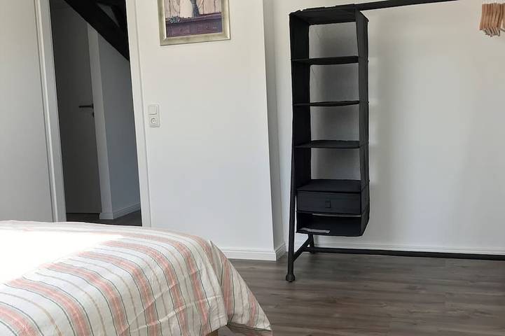 Ferienhaus für 3 Personen, mit Garten und Terrasse in Mechernich - 4