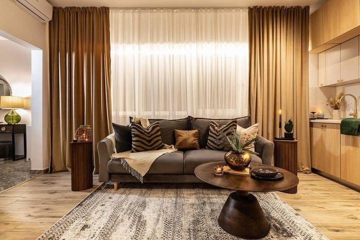 Gîte pour 6 personnes, animaux acceptés à Bucarest - 3