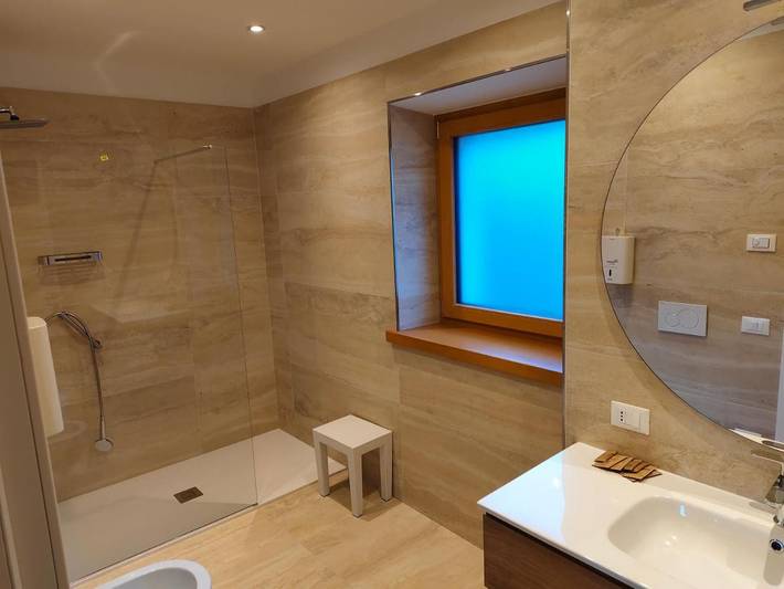 Maison d’hôte pour 2 personnes, avec vue à Riva del Garda - 4