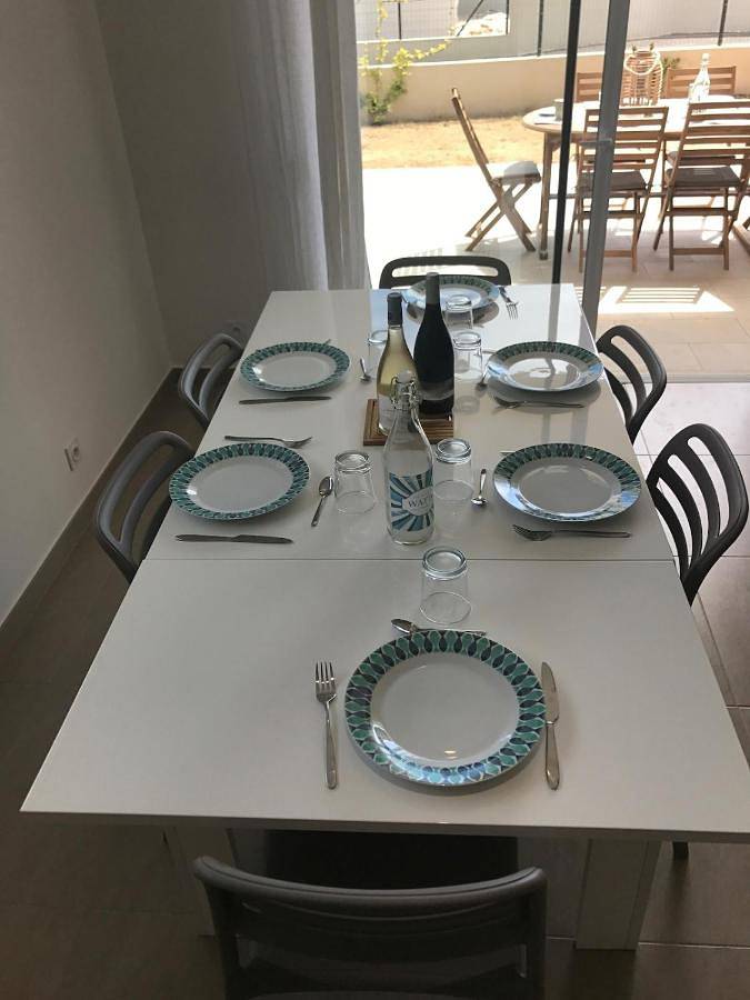 Entire apartment, Pdm Appartement Paese di Mare in Santa-Lucia-di-Moriani, Corte region