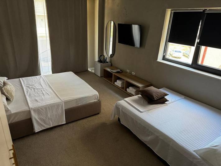 Maison d’hôte pour 4 personnes dans Constanța - 3