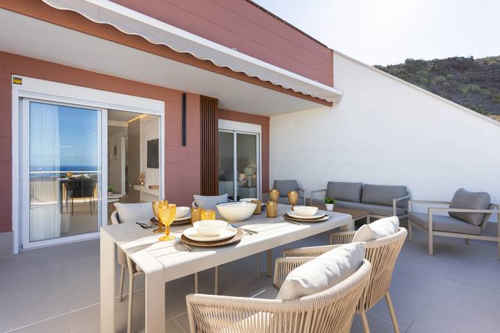 Apartamento entero, Home2Book Costa Adeje Escape & Pool, Only Adults in Adeje, Tenerife Sur