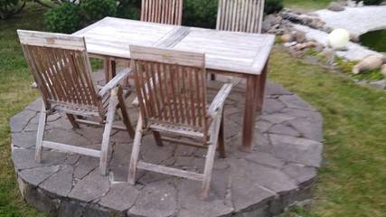 Ferienhaus für 4 Personen in Augustusburg, Chemnitz und Umgebung, Bild 2