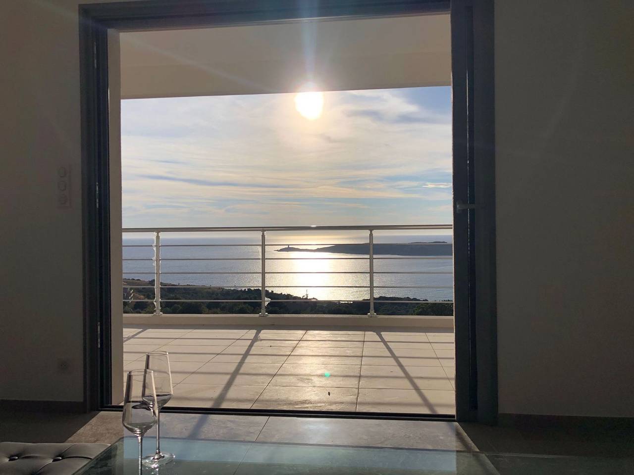 Für 20 Personen in Cargese, Westkorsika in Cargèse, Regionaler Naturpark Korsika