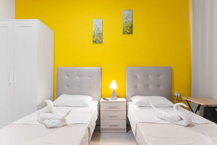 Chambre d’hôte pour 2 personnes en Espagne - 4