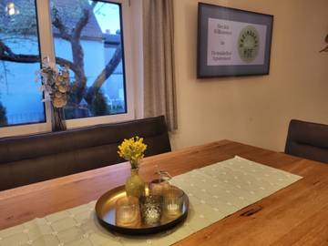 Apartamento para 6 Personas en Karlstetten, Baja Austria, Foto 1
