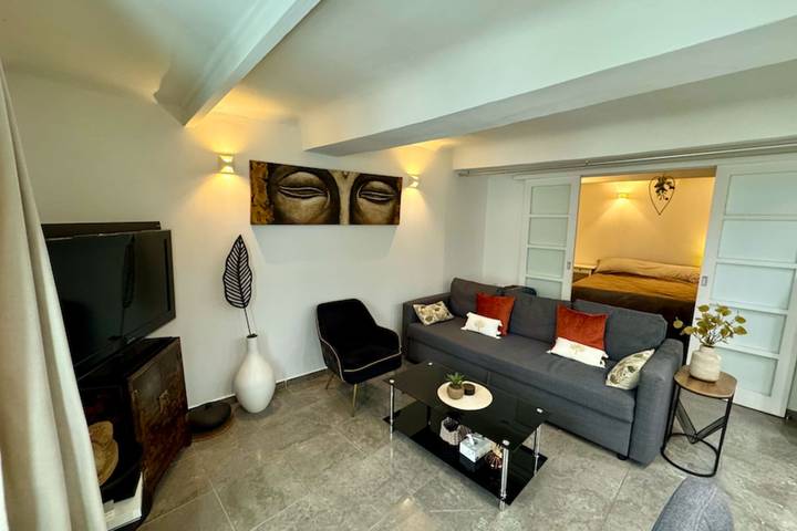Apartamento de vacaciones para 4 personas, Familias con niños - 1
